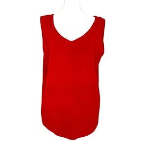 Multiples Red Shell Size XL